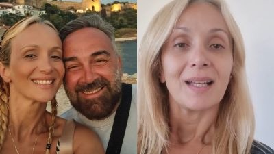 Η απάντηση της Ναταλί Κάκκαβα για την επίθεση στον Γκουντάρα