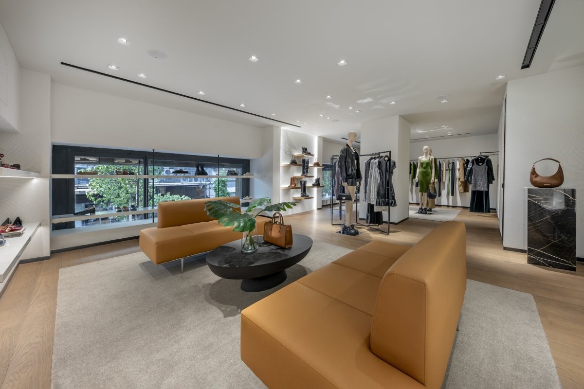 Michael Kors
