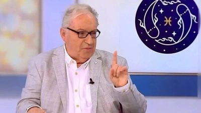Τα ζώδια από τον Κώστα Λεφάκη