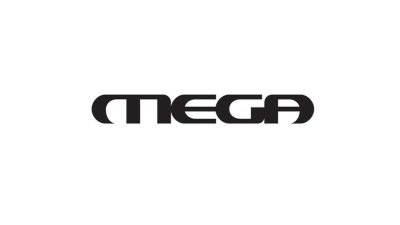 To logo του Mega