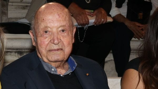 Φωτογραφία του Μίμη Πλέσσα