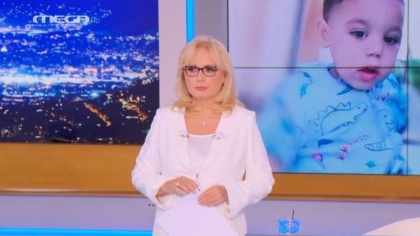 Η Αγγελική Νικολούλη στην πρεμιέρα του Φως στο τούνελ