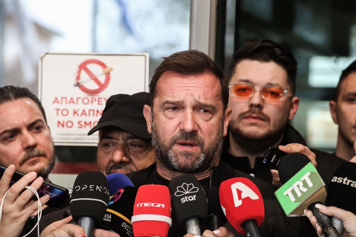 Νίκος Πλακιάς