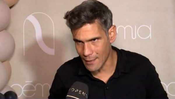 Ο Δημήτρης Ουγγαρέζος μιλάει στην εκπομπή "Πρωινό ΣουΣου"