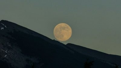 Η πανσέληνος στον Κριό για τα ζώδια