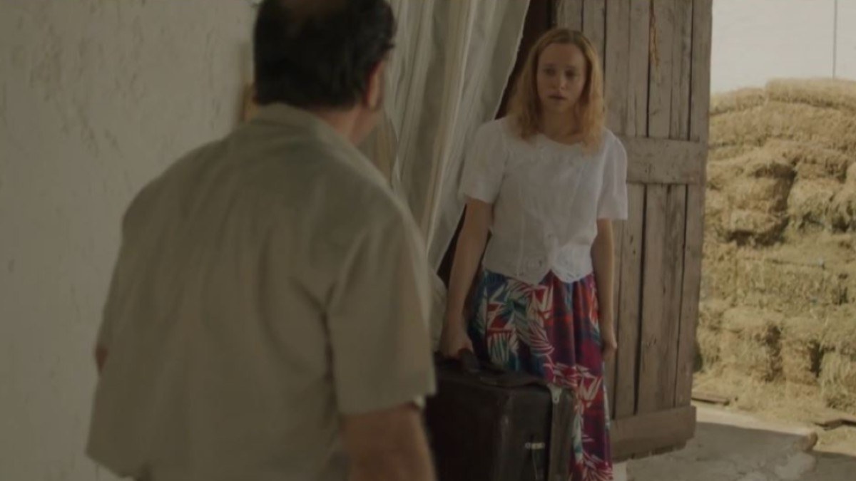 Η Παραλία στην ΕΡΤ: Επεισόδιο 17
