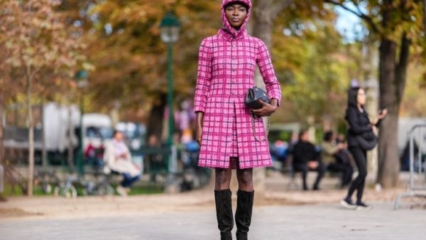 τσάντες τάσεις στο street style