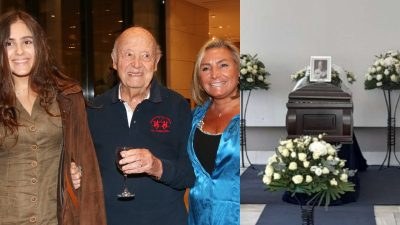 Τα στεφάνια των παιδιών του Μίμη Πλέσσα