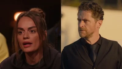 Τηλεθέαση prime time 30/9: Μονοψήφια για Survivor και Tempting Fortune - Στα ύψη ο Τιμωρός