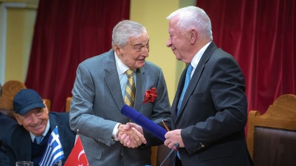 Ραχμί Κοτς