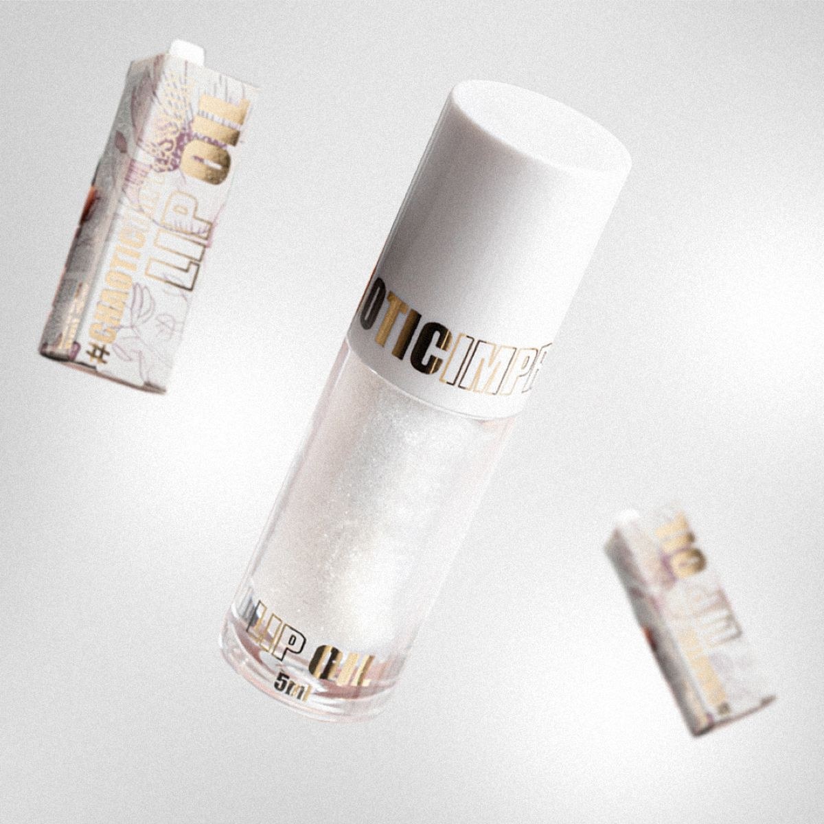 Ενυδατωμένα και juicy χείλη: Αυτό το lip oil είναι το must-have του χειμώνα