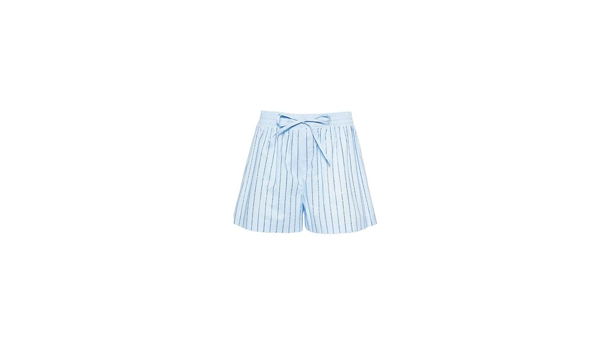 γαλάζιο boxer shorts