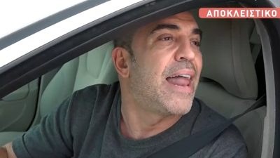 Το ξέσπασμα του Στέφανου Κωνσταντινίδη κατά της Super Κικής