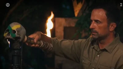 Survivor trailer 1/10: Έκτακτο συμβούλιο - Η ανακοίνωση του Γιώργου Λιανού για την ξαφνική αποχώρηση