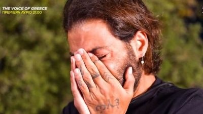 Τα κλάματα στο Tempting Fortune απόψε 11/10