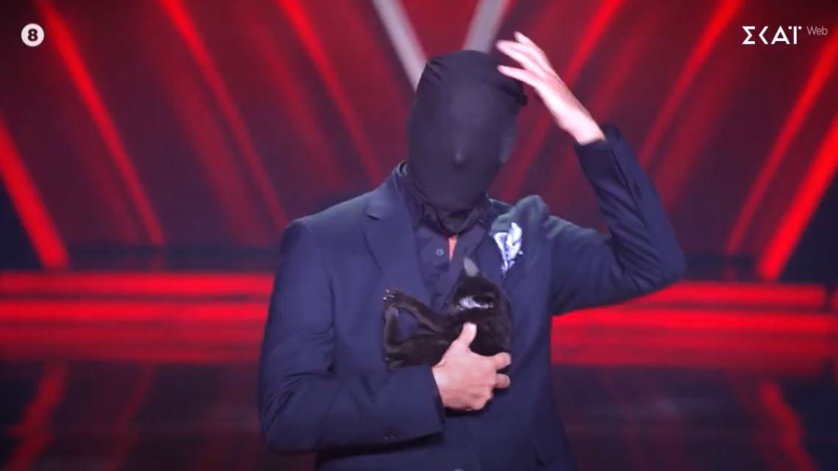 Το The Voice κάνει πρεμιέρα στον ΣΚΑΙ