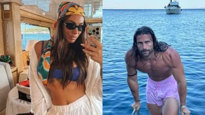 Ο Κωνστναντίος Βασάλος και η Ευρυδίκη Βαλαβάνη