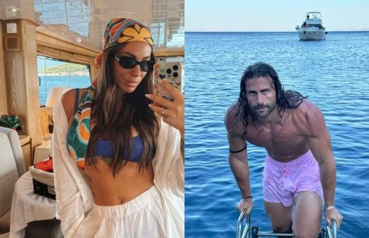 Ο Κωνστναντίος Βασάλος και η Ευρυδίκη Βαλαβάνη