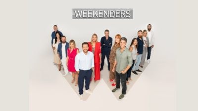 Οι Weekenders