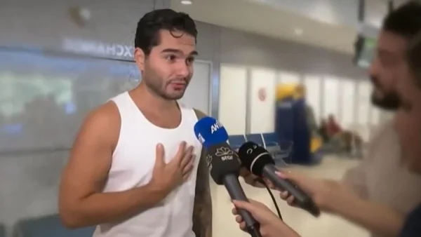 Χρήστος Μάστορας: Η αμοντάριστη επίθεση του στα ΜΜΕ - «Κάποιοι φλυαρούν καθημερινά γύρω από ένα τραπέζι παίζοντας το...»