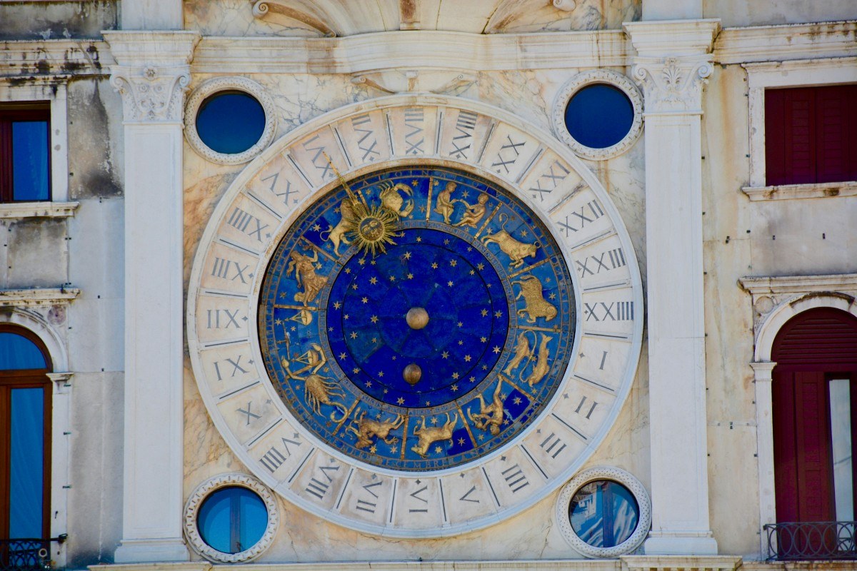 Τα ζώδια σήμερα 9/10