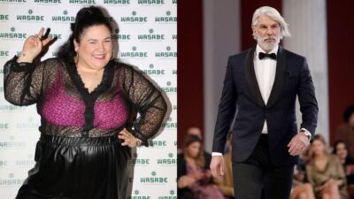 Αφροδίτη Γεροκωνσταντή: «Τρώει πολύ ο κύριος Πίντζης; Πώς έβγαλε το πόρισμα;»