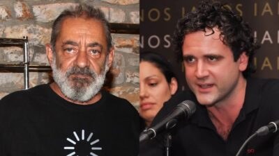 Αντώνης Καφετζόπουλος – Τα «καρφιά» για τον Ανδρέα Καραγιάννη και η απάντηση