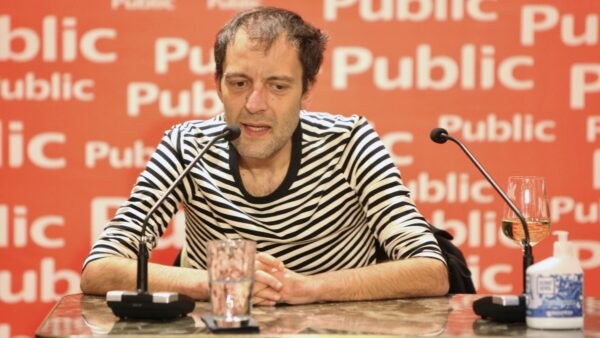 Αύγουστος Κορτώ - Αυτός είναι ο σύζυγός του: «Η ζωή μου ξεκίνησε όταν γνώρισα τον Τάσο»