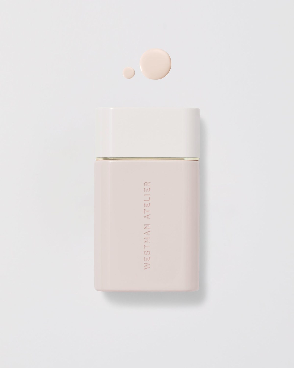 Το Westman Atelier Vital Skincare foundation