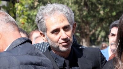 Δημήτρης Κόκοτας: Νέος γύρος αγωνίας για τον τραγουδιστή – Στη ΜΕΘ χωρίς ουσιαστική βελτίωση
