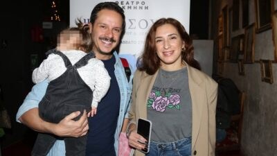 Δημήτρης Μακαλιάς: Το σχολικό bullying, η επίσκεψη σε σύμβουλο γάμου και η αποχή από την τηλεόραση