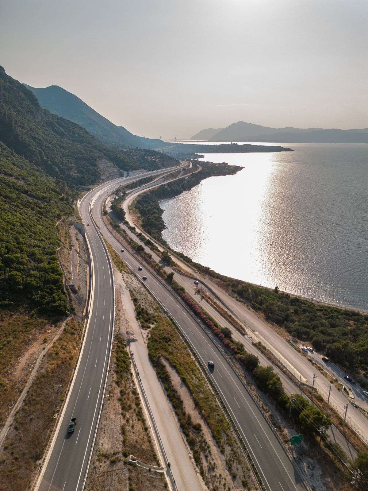 Η Ολυμπία Οδός δημοσιεύει την Έκθεση Αειφόρου Ανάπτυξης 2023