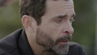 Ο Γιατρός (26/11): «Τα έχασα όλα» - Σε απόγνωση ο Ανδρέας