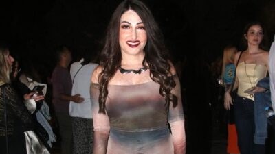 Ιωάννα Παλιοσπύρου - H αποκάλυψη για την ζωή με αναπηρία: «Ίσως δεν το καταλαβαίνετε...»