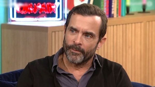 Κωνσταντίνος Μαρκουλάκης: «Άρχισα να της φωνάζω γιατί ένιωσα στον χωρισμό μας»