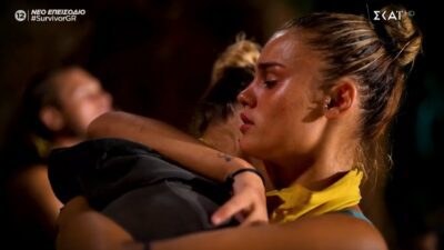 Survivor – Μαίρη Πετεινάρη: «Αιχμές» για συμπαίκτες μετά την αποχώρησή της