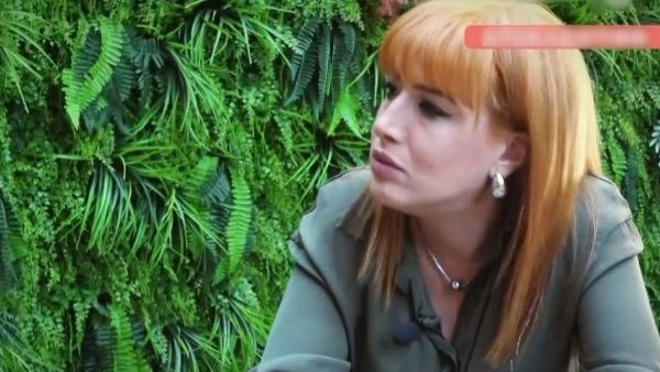 Μαριλού Κατσαφάδου: Η τρυφερή εξομολόγηση για την απώλεια της μαμάς της