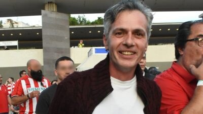 Μάριος Αθανασίου – Επέστρεψε στα social μετά από τρεις μήνες: Το restart και τα «καρφιά» στον ΣΥΡΙΖΑ