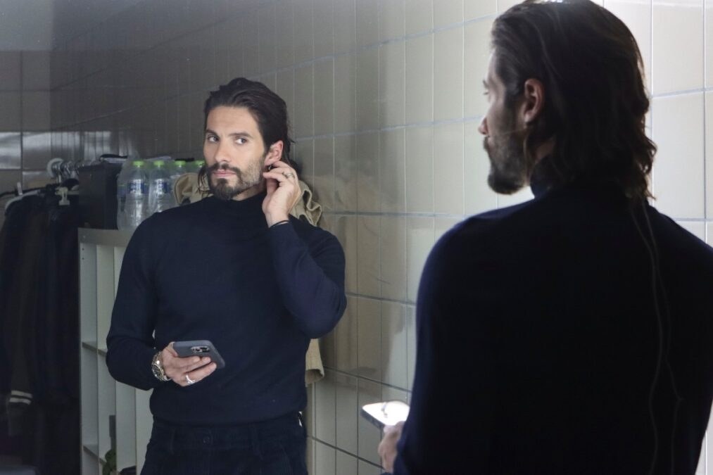 My Style Rocks – Αποκλειστικές φωτογραφίες από τα παρασκήνια του gala που υπόσχεται εκπλήξεις και ένταση