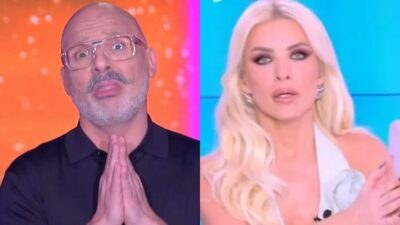 Νίκος Μουτσινάς: «Ρε πάτε με τα καλά σας;» – Η αιχμηρή απάντηση στην Κατερίνα Καινούργιου
