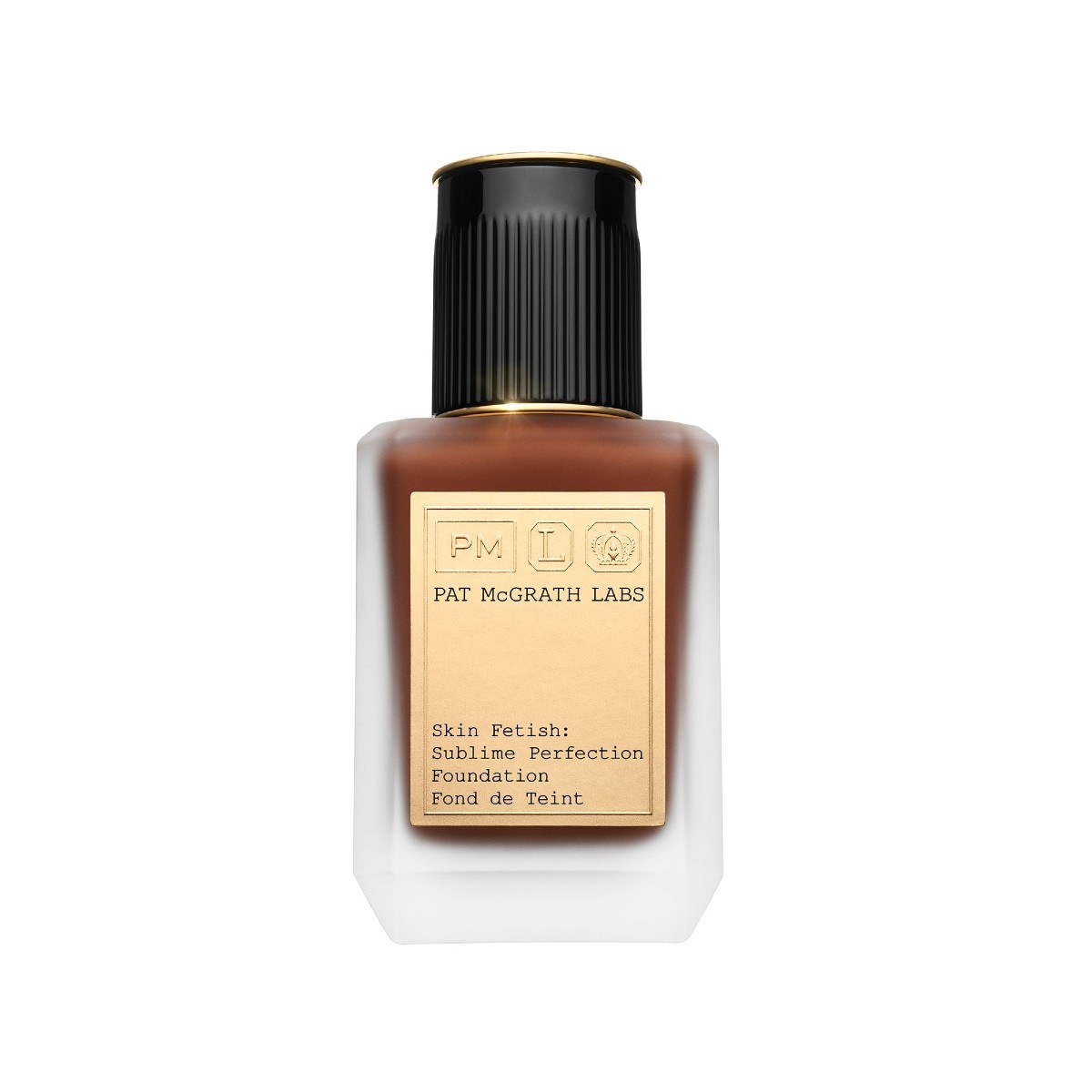 Pat McGrath Labs Sublime Perfection Foundation