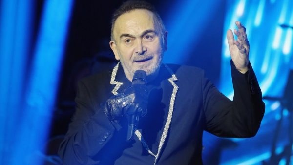 Σταμάτης Γονίδης