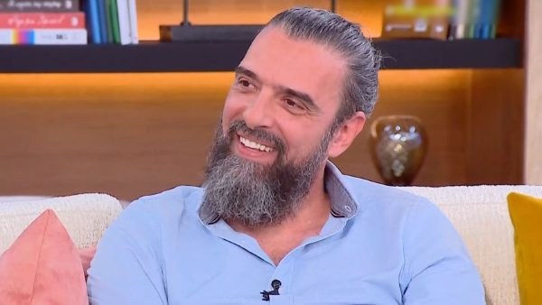 Σωτήρης Τσαφούλιας: «Πρέπει να προσέχουμε τι προβάλλουμε – Κανονικοποιούμε το κακό»