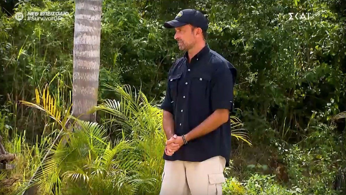Survivor: Η μεγάλη ένωση έρχεται – Oι δοκιμασίες που περιμένουν τους παίκτες