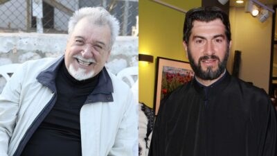 Τάσος Χαλκιάς για Πατέρα Αντώνιο: «“Έπαιζε” πολύ χρήμα σε αυτό το ίδρυμα και κάτι χάλασε...»