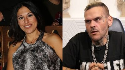 Θηρίο – Δεν κάνει πίσω στην κόντρα με τη Μαρία Ιακώβου για τα «Μαύρα Μεσάνυχτα»