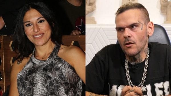 Θηρίο – Δεν κάνει πίσω στην κόντρα με τη Μαρία Ιακώβου για τα «Μαύρα Μεσάνυχτα»