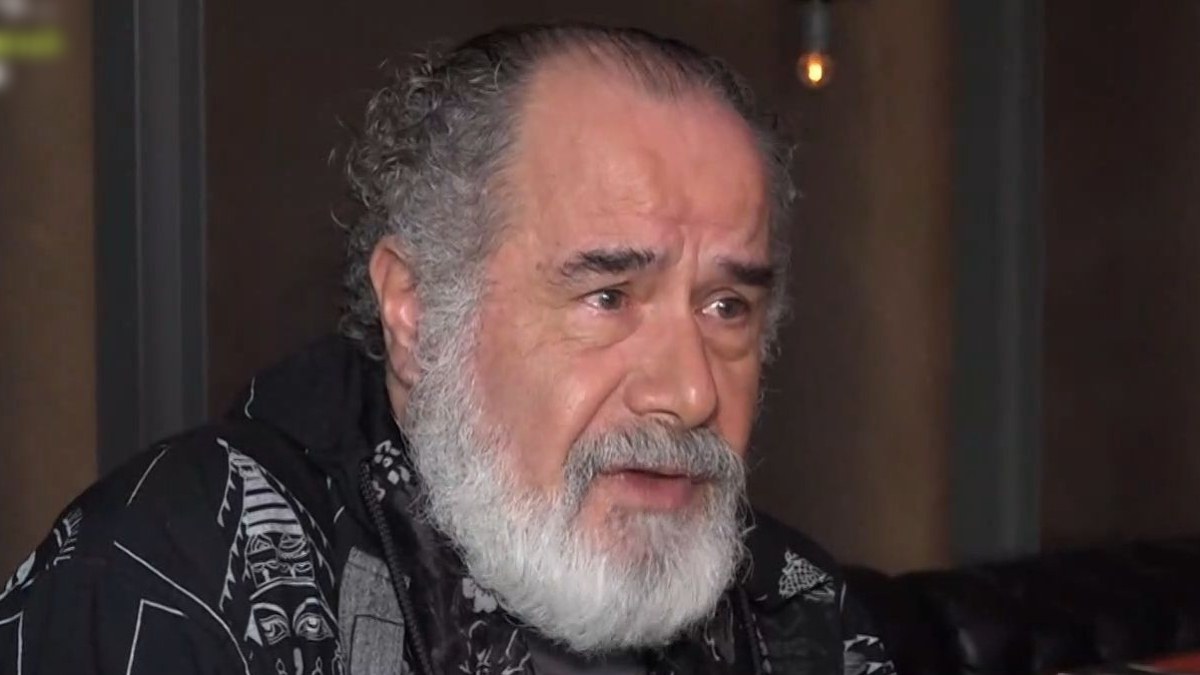 Θοδωρής Κατσαφάδος: «Αυτή ήταν μία δύσκολη στιγμή για εμένα, στενοχωρήθηκα πολύ»