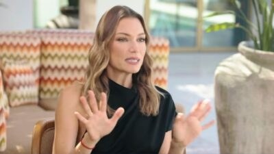 Βίκυ Καγιά: «Ήταν μία κατάσταση που δημιουργούσε τοξικότητα, επιθετικότητα και άσχημο κλίμα»