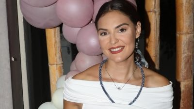 Βρισηίδα Ανδριώτου: Ποιος Νοέμβρης; Ποζάρει με μαγιό και χωρίς ρετούς (Φωτογραφίες)